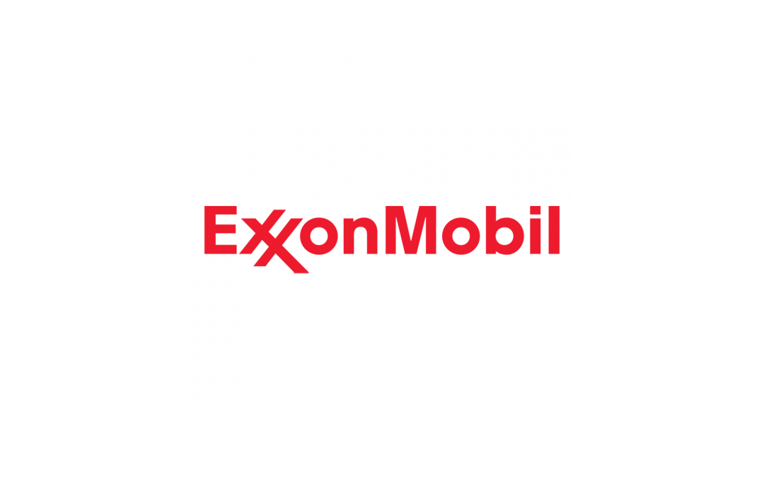 Black Flag Inks Contract with ExxonMobil